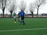 S.K.N.W.K. 3 - W.I.K. '57 2 (competitie) seizoen 2023-2024 (143/259)